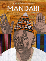 Pôster de Mandabi