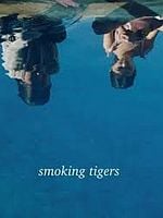 Pôster de Tigres Fumegantes