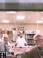 Pôster de Cela de Costura