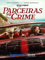 imagem de Parceiras no Crime