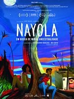Pôster de Nayola: Em Busca de Minha Ancestralidade
