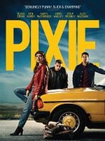 Pôster de Pixie
