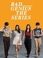 imagem de Bad Genius: A Série