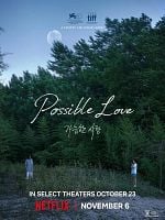Pôster de Amor Possível 