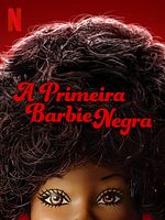 Pôster de A Primeira Barbie Negra