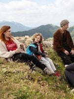 Pôster de Le Roman de Jim