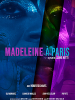 Pôster de Madeleine à Paris
