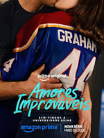Pôster de Amores Improváveis