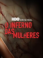 imagem de O Inferno das Mulheres