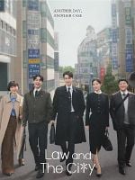 imagem de A Cidade e a Lei