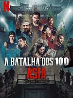 imagem de A Batalha dos 100: Ásia