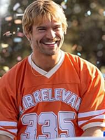 Pôster de Mr. Irrelevant