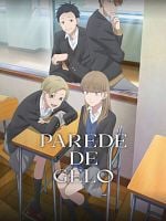Pôster de Parede de Gelo