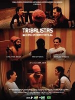 Pôster de Tribalistas: O Baú da Hora Fértil