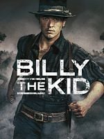 imagem de Billy the Kid