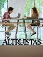imagem de Os Altruístas