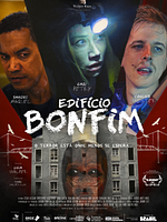 Pôster de Edifício Bonfim