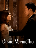 imagem de Cisne Vermelho