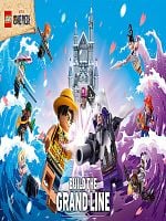imagem de LEGO One Piece