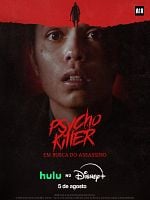 Pôster de Psycho Killer
