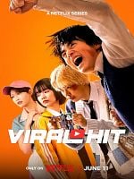 Pôster de Viral Hit