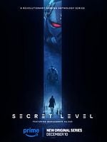 imagem de Nível Secreto
