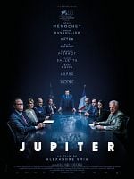 Pôster de Júpiter 