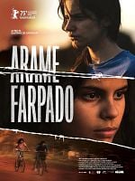 Pôster de Arame Farpado 