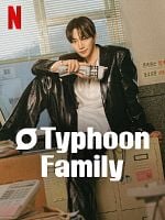 imagem de Typhoon Family