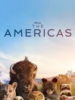 imagem de The Americas