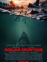 Pôster de Águas Mortais