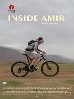 Pôster de Por Dentro de Amir