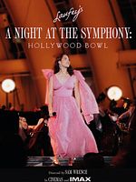 Pôster de Laufey’s A Night at the Symphony: Hollywood Bowl