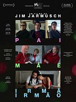 Pôster de Pai Mãe Irmã Irmão