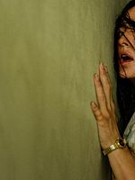 Pôster de Backrooms