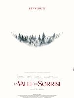 Pôster de La valle dei sorrisi