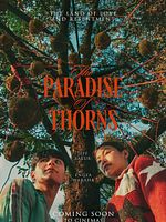 Pôster de O Paraíso dos Espinhos