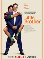 Pôster de Little Brother