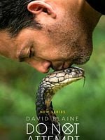 imagem de David Blaine: Magia Inesperada