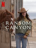 imagem de Ransom Canyon