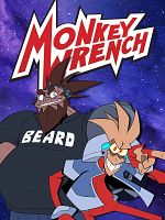 imagem de Monkey Wrench