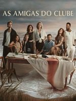 imagem de As Amigas do Clube