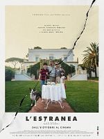 Pôster de L’estranea