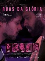 Pôster de Ruas da Glória