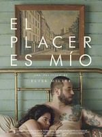Pôster de O prazer é meu