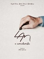 Pôster de Lan: O Caricaturista