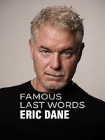 Pôster de Eric Dane: Últimas Palavras