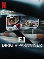 Pôster de Fórmula 1: Dirigir para Viver