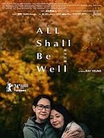 Pôster de Tudo Vai Ficar Bem