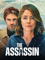 Pôster de The Assassin 